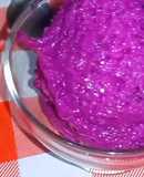 Sorvete de Pitaya