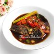 Ikan Gabus Pucung Khas Betawi