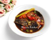 Gambar gabus pucung