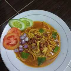 Mie aceh রেসিপির প্রধান ছবি