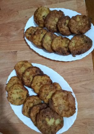 صورة لوصفة معقودة اجداد