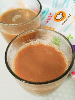 Foto resep Wedang Kopi Instan