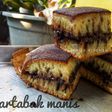 Martabak manis a.ka terang bulan