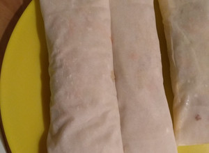 Foto principal de Rollitos de primavera
