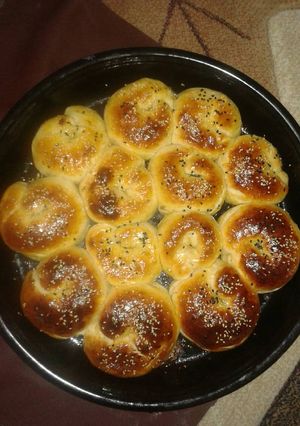 صورة لوصفة معروك رمضان