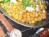 Dal chana chat💕دال چنہ چاٹ💕
