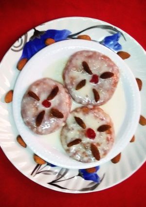 মালাই মালপোয়া(malai malpoa recipe in Bengali) রেসিপির প্রধান ছবি
