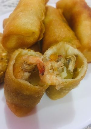 Foto resep Risol