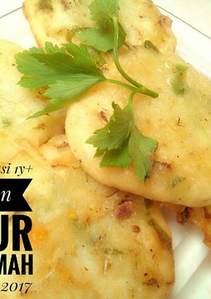 Foto resep Cemilan Mpasi 1y+