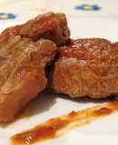 Muscolo di Bovino al Sugo