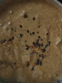 எள்ளு சட்னி செய்முறை முக்கிய புகைப்படம்