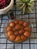 Gulab jaman