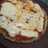 Pizza de avena SIN HARINAS !!!!!