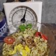 Mie kuah homemade