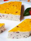 Steamed Egg Meatloaf for Broken Rice (Chả Hấp Ăn Cơm Tấm)