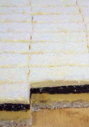 Erdélyi raffaello recept fotója