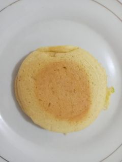 Foto resep Fluffy Pancake