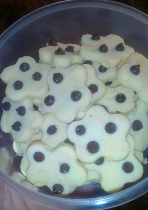 Foto resep Kuker tanpa oven 😘