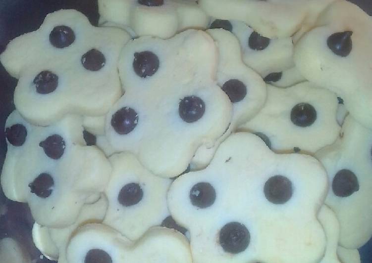 Kuker tanpa oven 😘