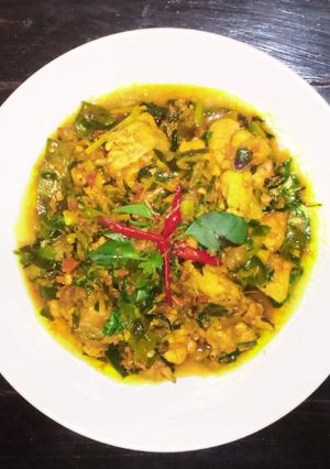 Foto resep 11. Ayam Rica-rica