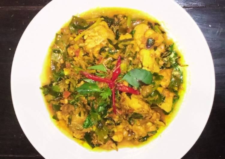 Ayam Rica-rica