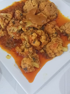 صورة لوصفة شيفلور مشرمل