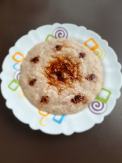 عکسی از دستور حلیم کش دار عالی