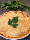 Bulgur-Gemüse-Lasagne