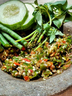Foto resep Sambel Korek