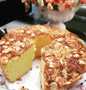Resep Cassava Chiffon Cake / Chiffon Singkong, Bikin Ngiler