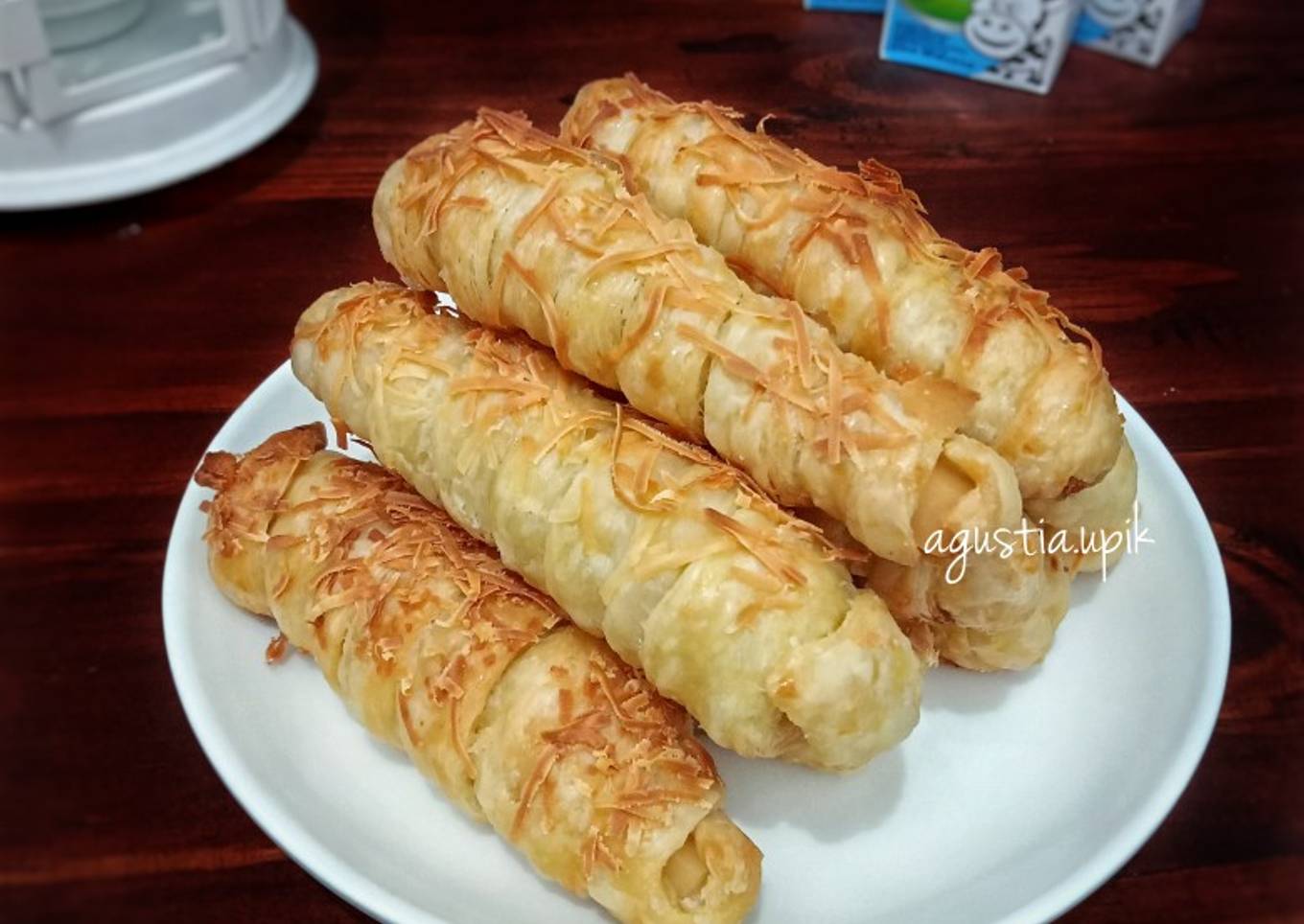 Cheese stick