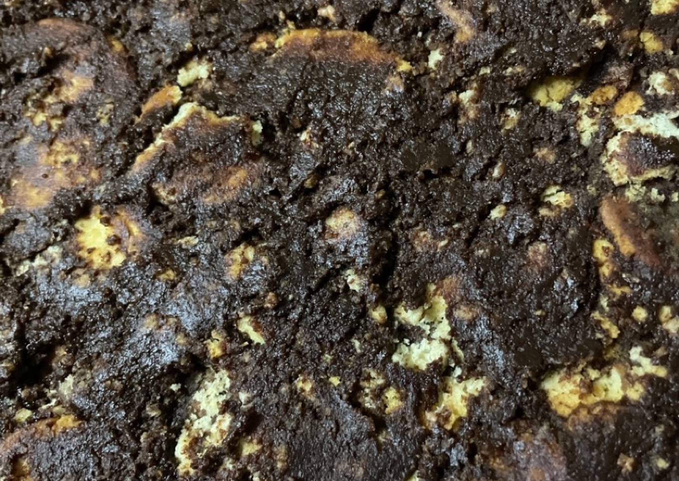 Resepi Kek biskut batik yang Menggugah Selera dan Simpel