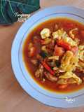 336. Tongseng Ayam