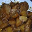 Semur galantin kentang