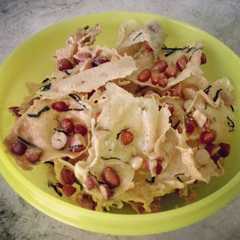 Peyek kacang enak renyah রেসিপির প্রধান ছবি