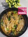 Sundubu Jjigae