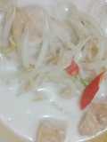 Masak lemak putih
