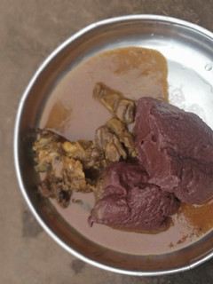 ராகி களி(ragi kali recipe in tamil) செய்முறை முக்கிய புகைப்படம்