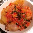 Ayam Rica Kemangi