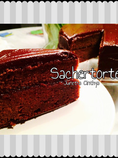 Foto resep Sachertorte