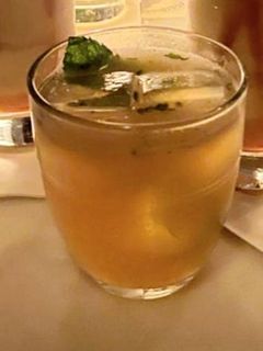 Foto de Mojito de Maracujá