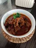 Semur Daging Sapi