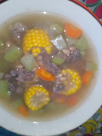 Cara Mudah Menyiapkan Resep Sayur asem yang  Bikin Ketagihan Anti Ribet, Mantap Sekali