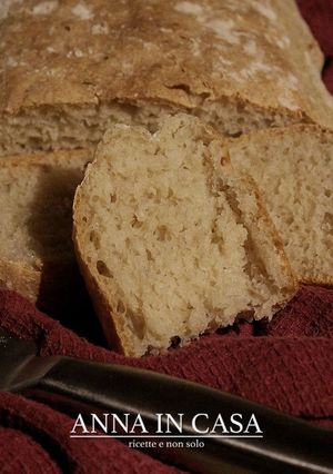 Foto di Pane rustico