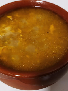 Una foto de Sopa castellana Tmx