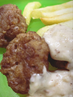 Foto resep Sweedish meetball