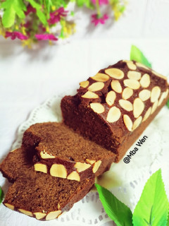 Foto resep Choco Banana Bread