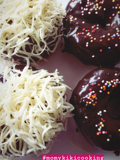 Foto resep Donat anti gagal