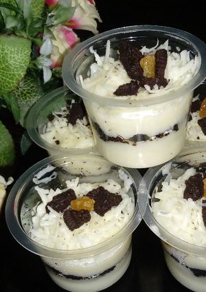 Foto resep Chesee cake lumer kilat