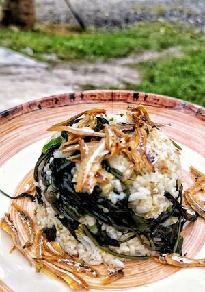 Gambar Nasi Goreng Cili Padi Pedas Berdengung